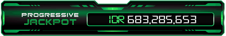 ANDARA168 Jackpot